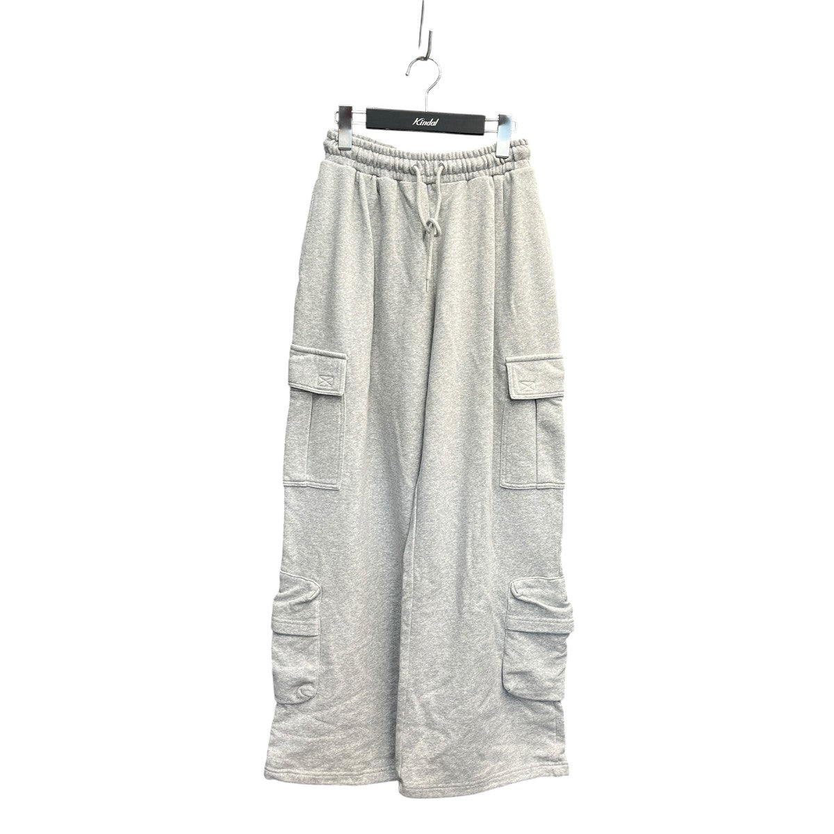 VARIOUS POCKET SWEATPANTS105262031004