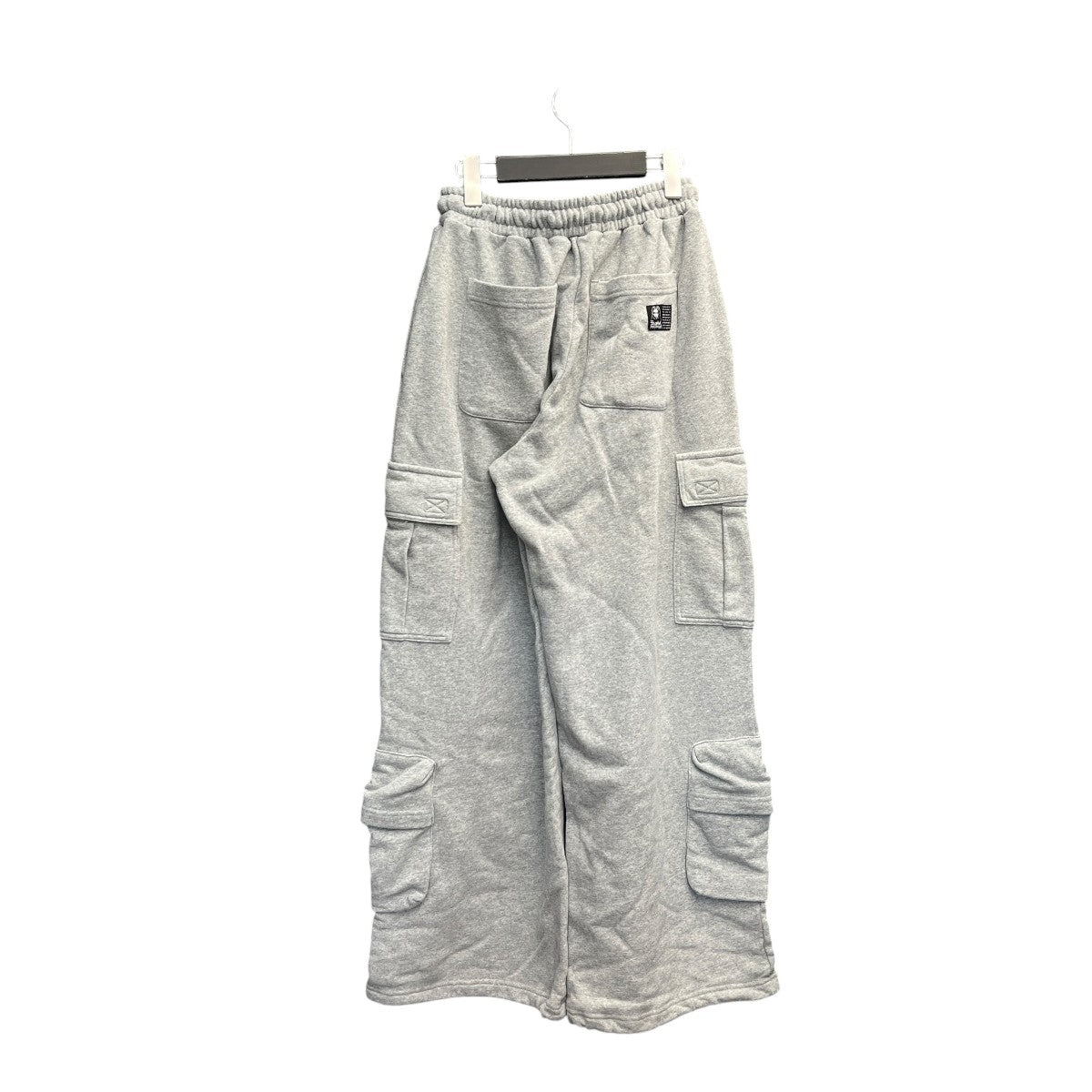 VARIOUS POCKET SWEATPANTS105262031004