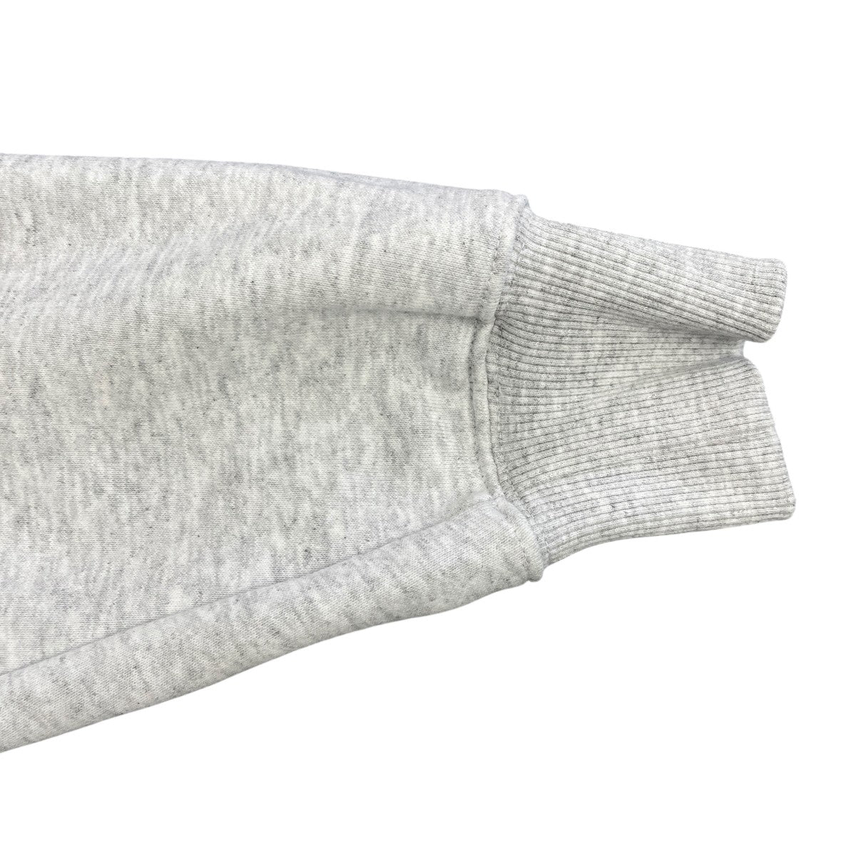 BOX CROWN HOODIEジップパーカーZ4000SZS26