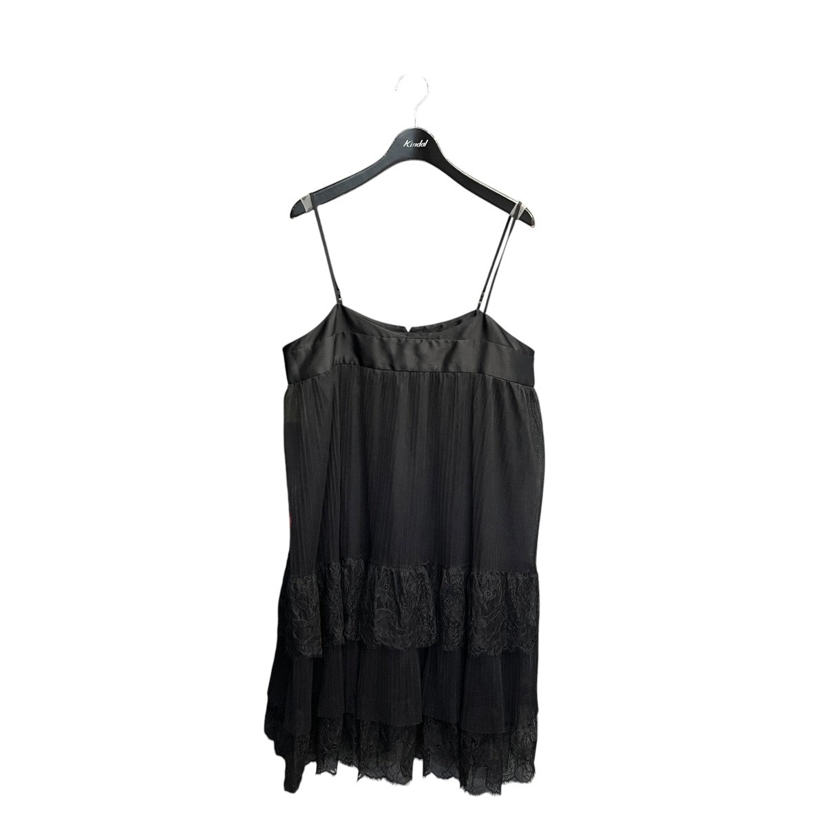 Lace Camisole Topsキャミソールワンピース23051560200410