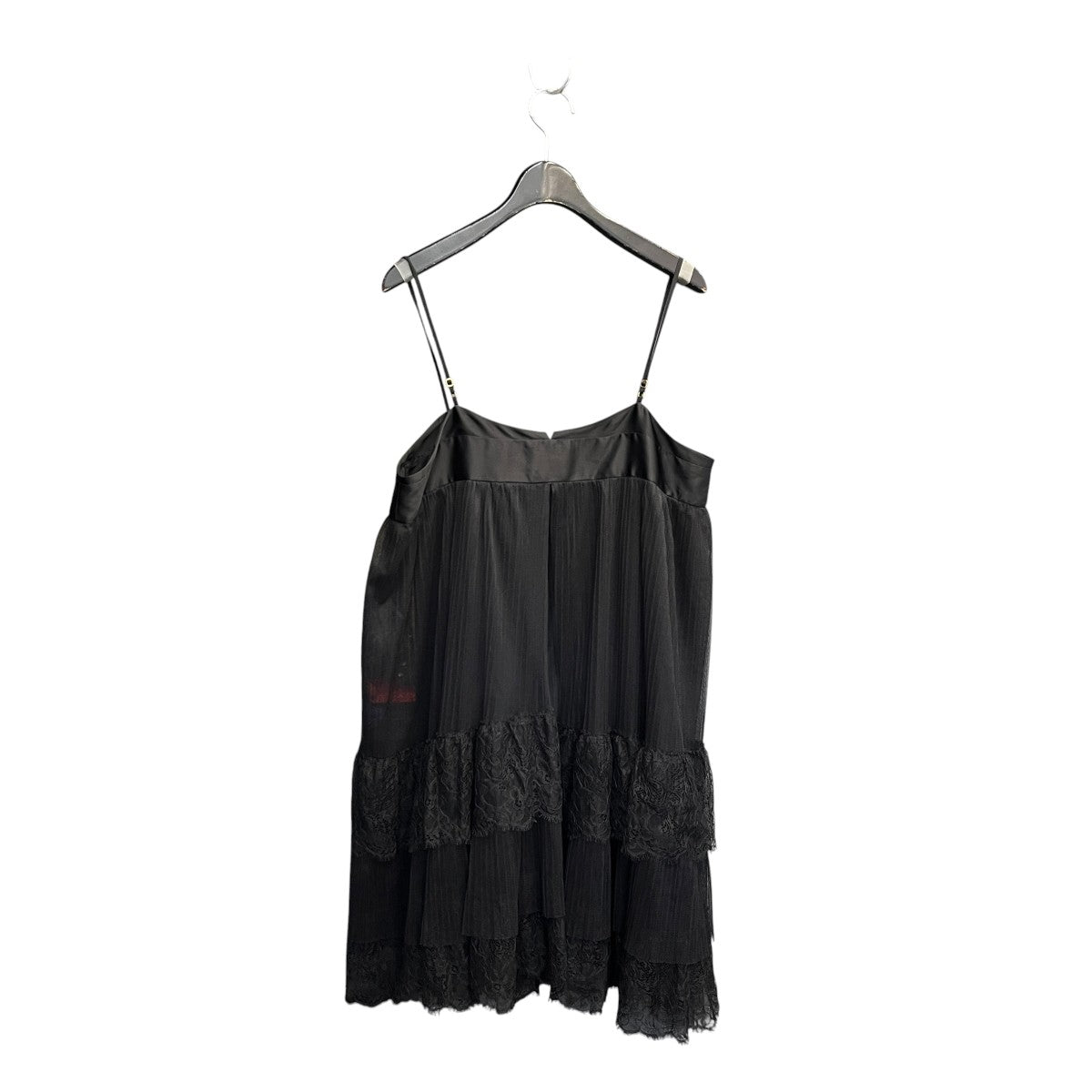Lace Camisole Topsキャミソールワンピース23051560200410