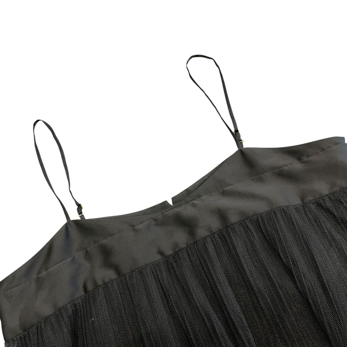 Lace Camisole Topsキャミソールワンピース23051560200410