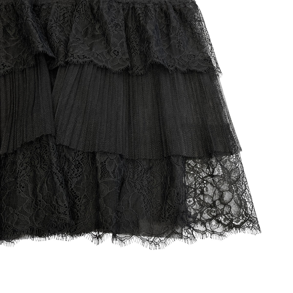 Lace Camisole Topsキャミソールワンピース23051560200410