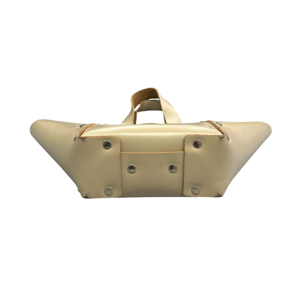 assemble hand bag wide Sトートバッグ