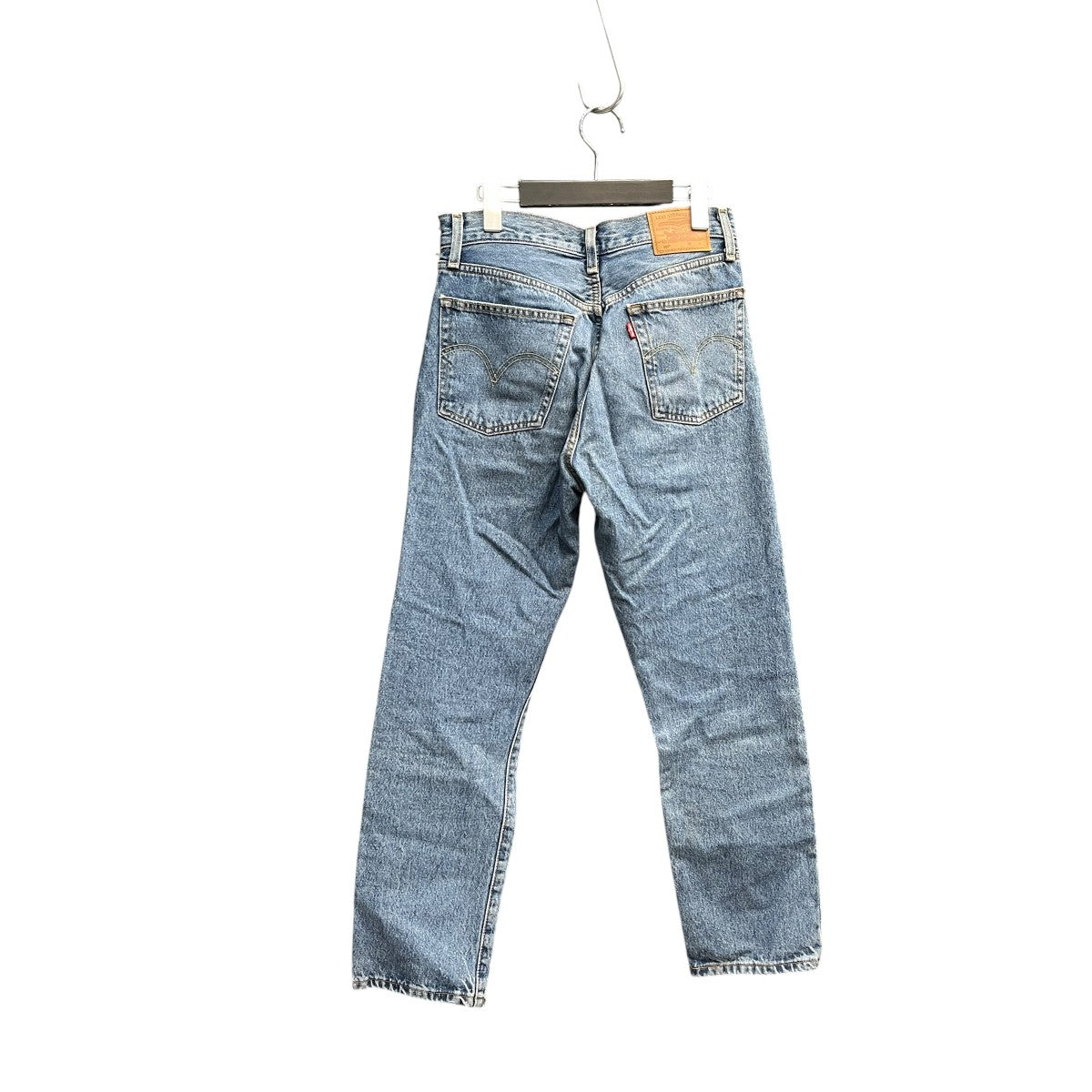 501 CROP WORN INデニムパンツ36200-0236