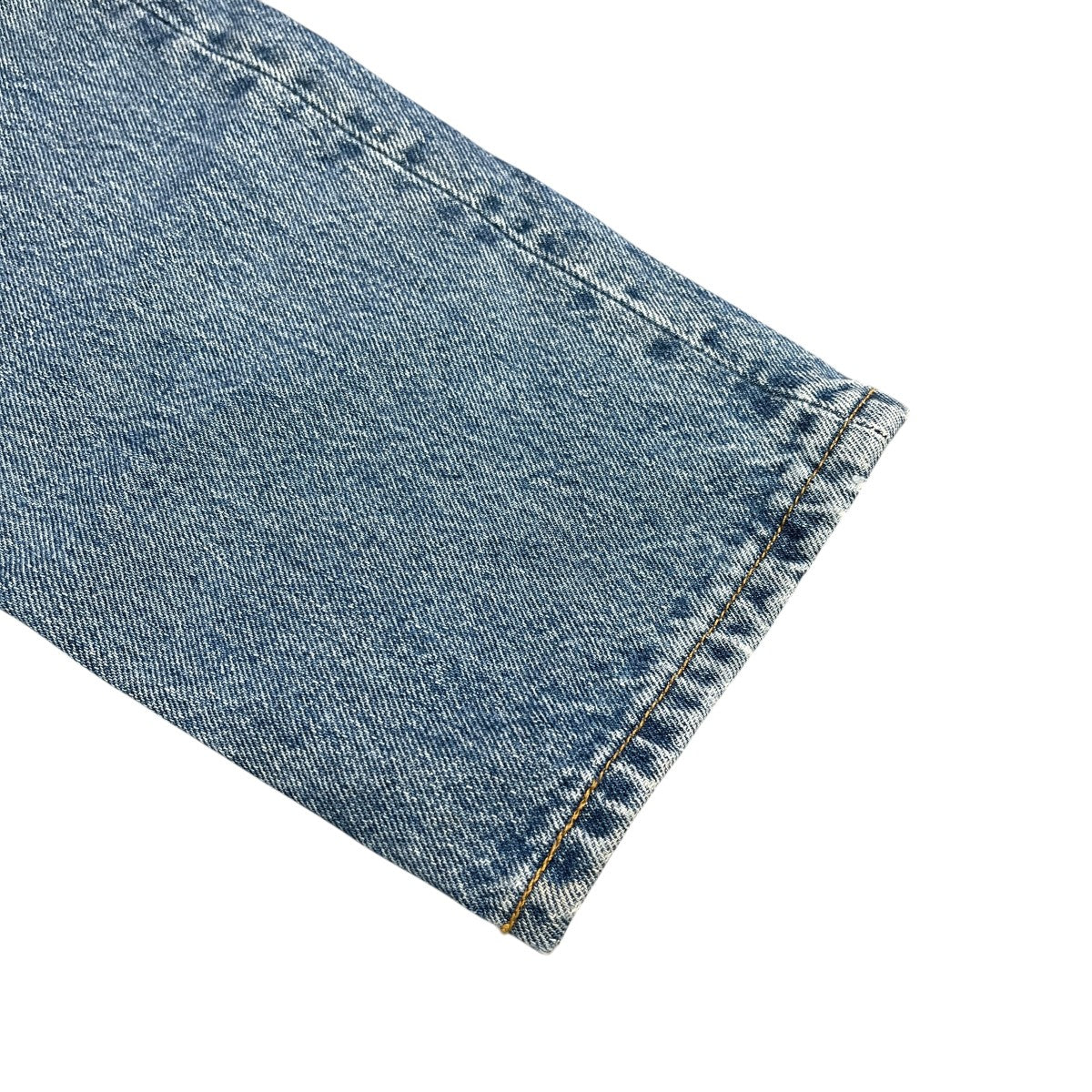 501 CROP WORN INデニムパンツ36200-0236
