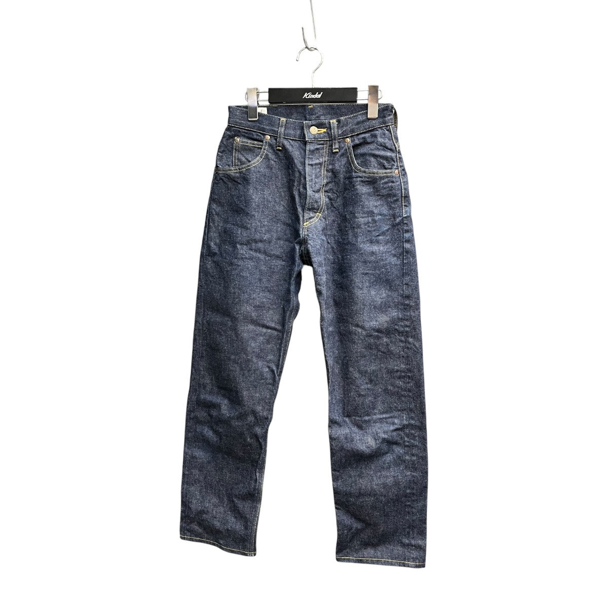 618 MARILYN 2デニムパンツ531-522-01 S21