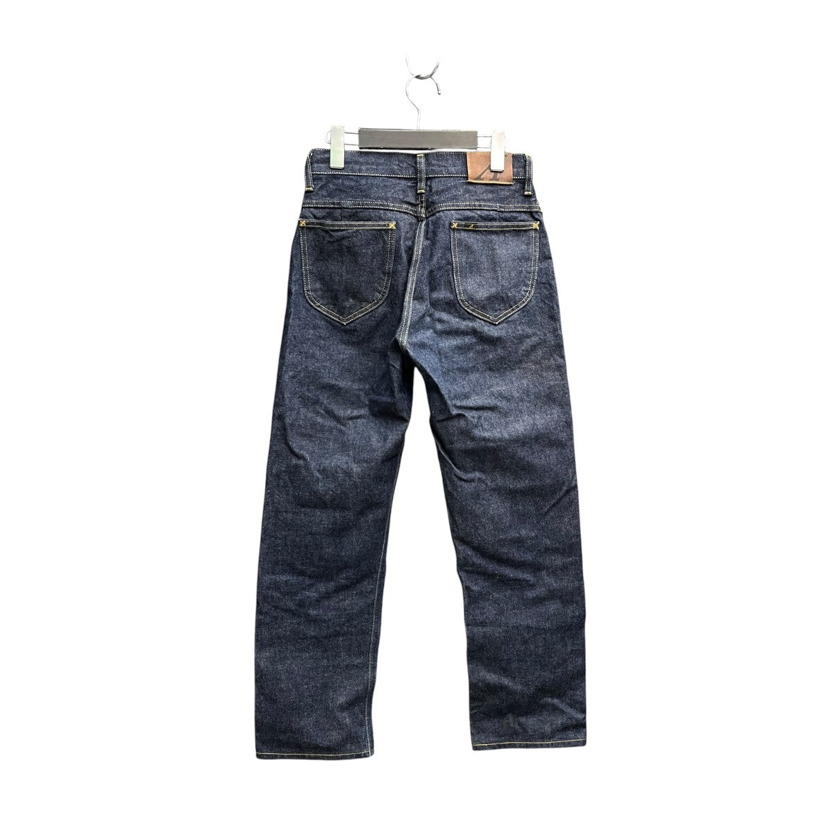 618 MARILYN 2デニムパンツ531-522-01 S21