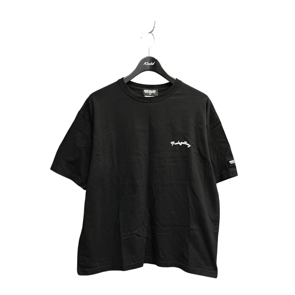 UTILITY BIG TEE半袖カットソー