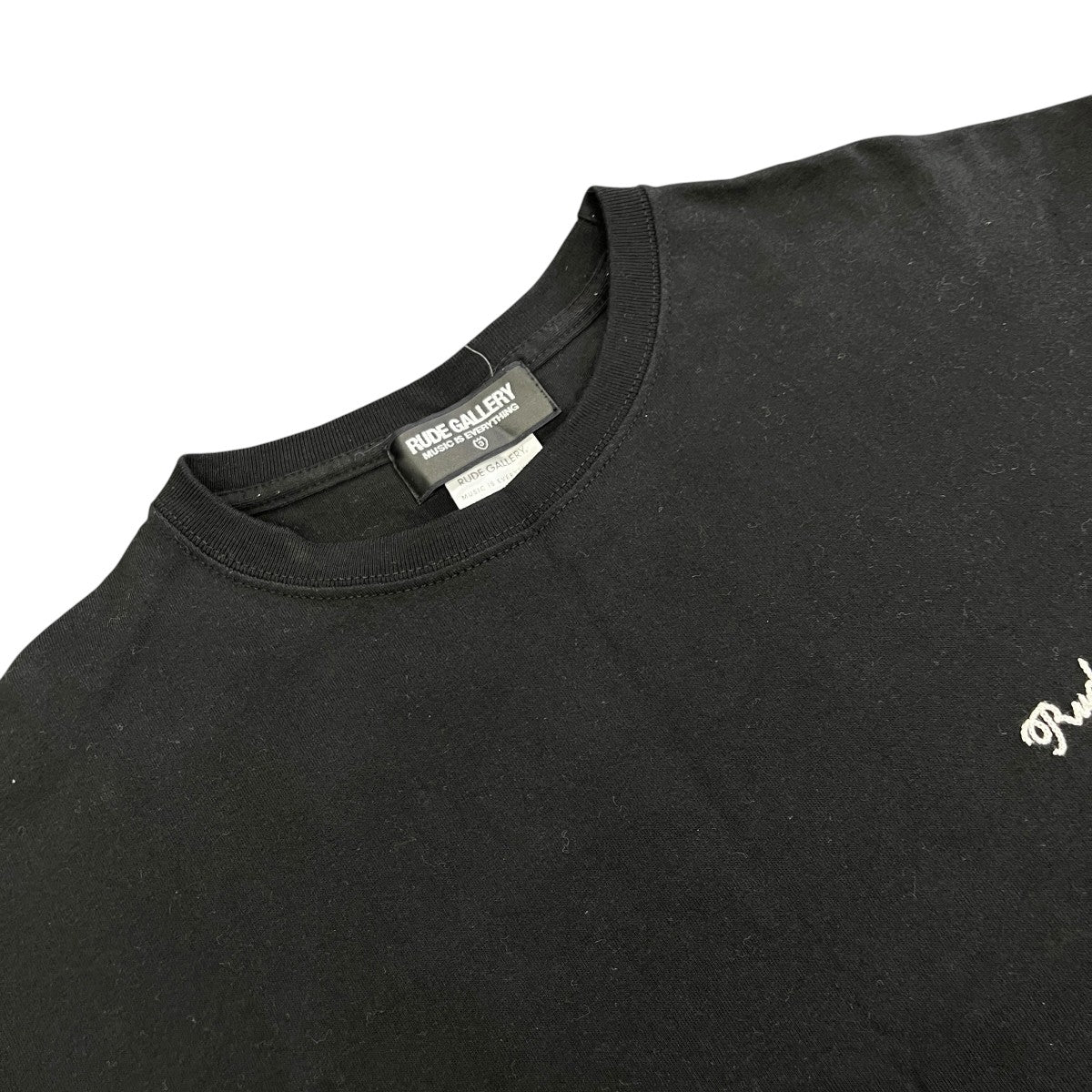 UTILITY BIG TEE半袖カットソー