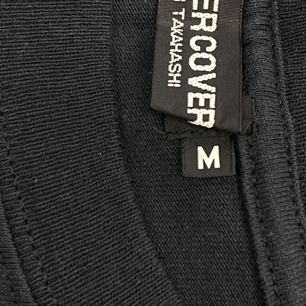 UNDERCOVER 半袖カットソー 古着・中古-6枚目のアイテム画像