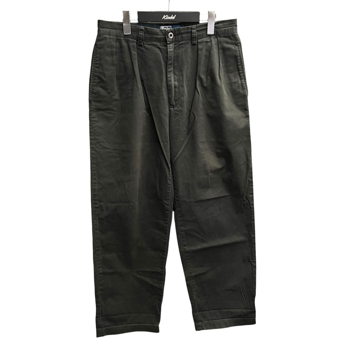 POLO RALPH LAUREN ANDREW PANTチノパン 古着・中古-1枚目のアイテム画像