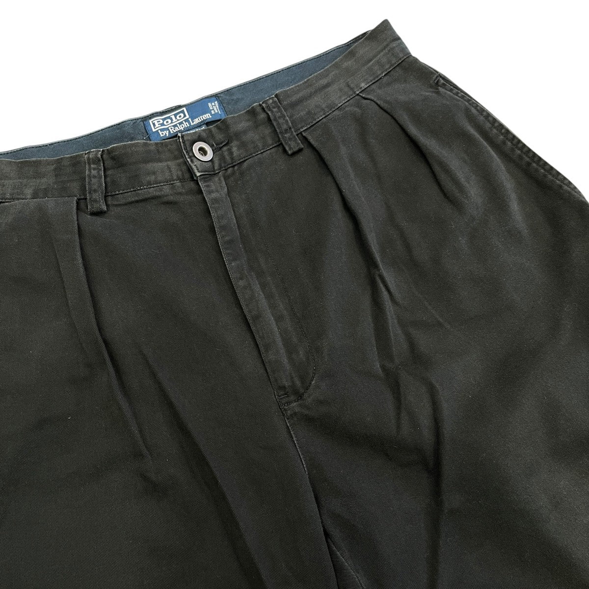 POLO RALPH LAUREN ANDREW PANTチノパン 古着・中古-3枚目のアイテム画像