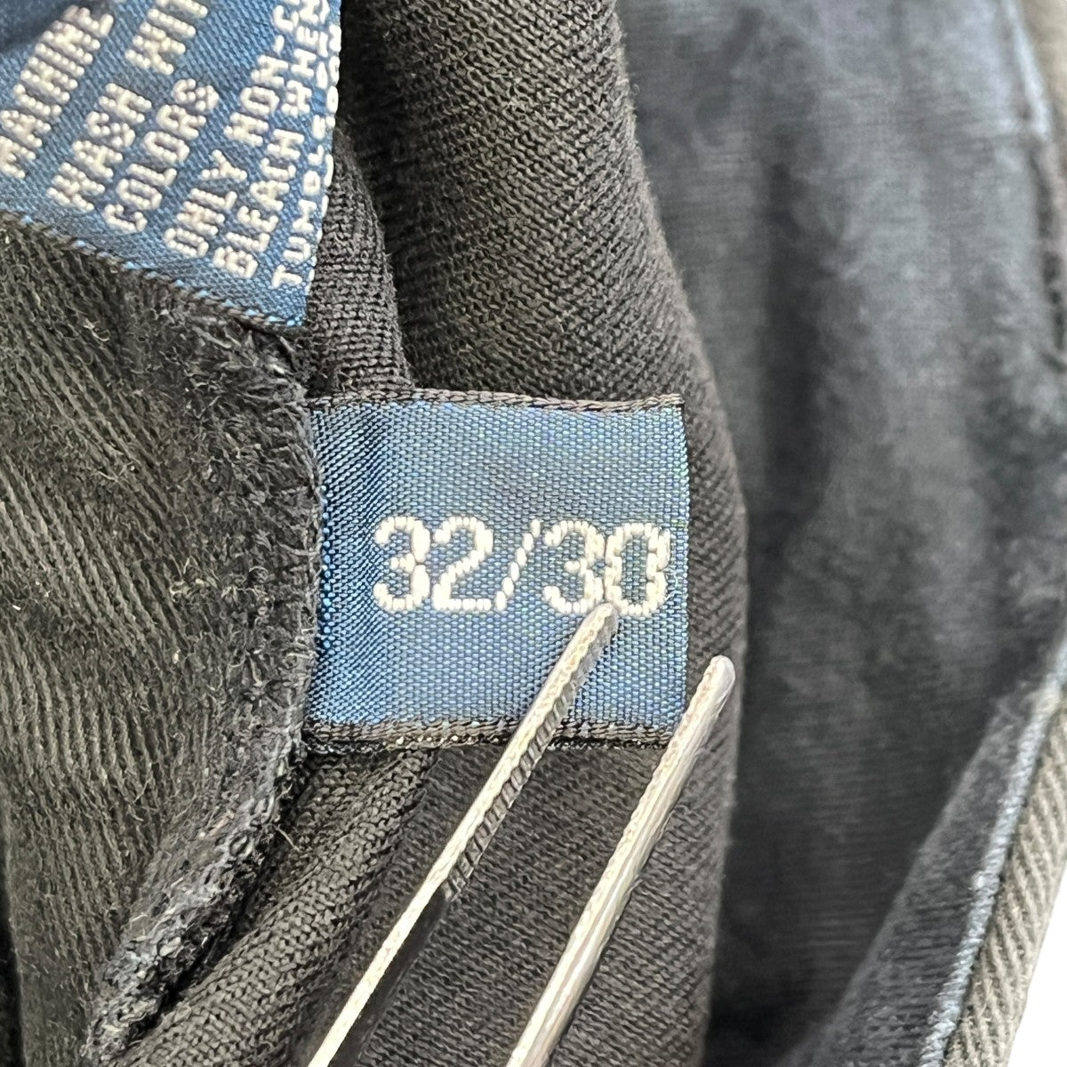 POLO RALPH LAUREN ANDREW PANTチノパン 古着・中古-7枚目のアイテム画像