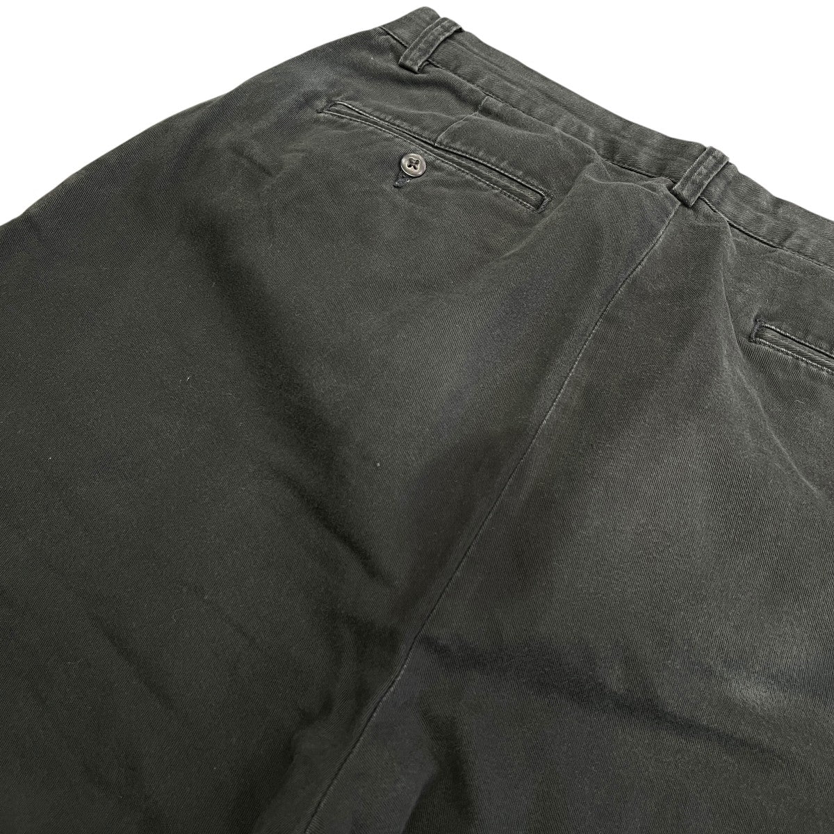 POLO RALPH LAUREN ANDREW PANTチノパン 古着・中古-8枚目のアイテム画像
