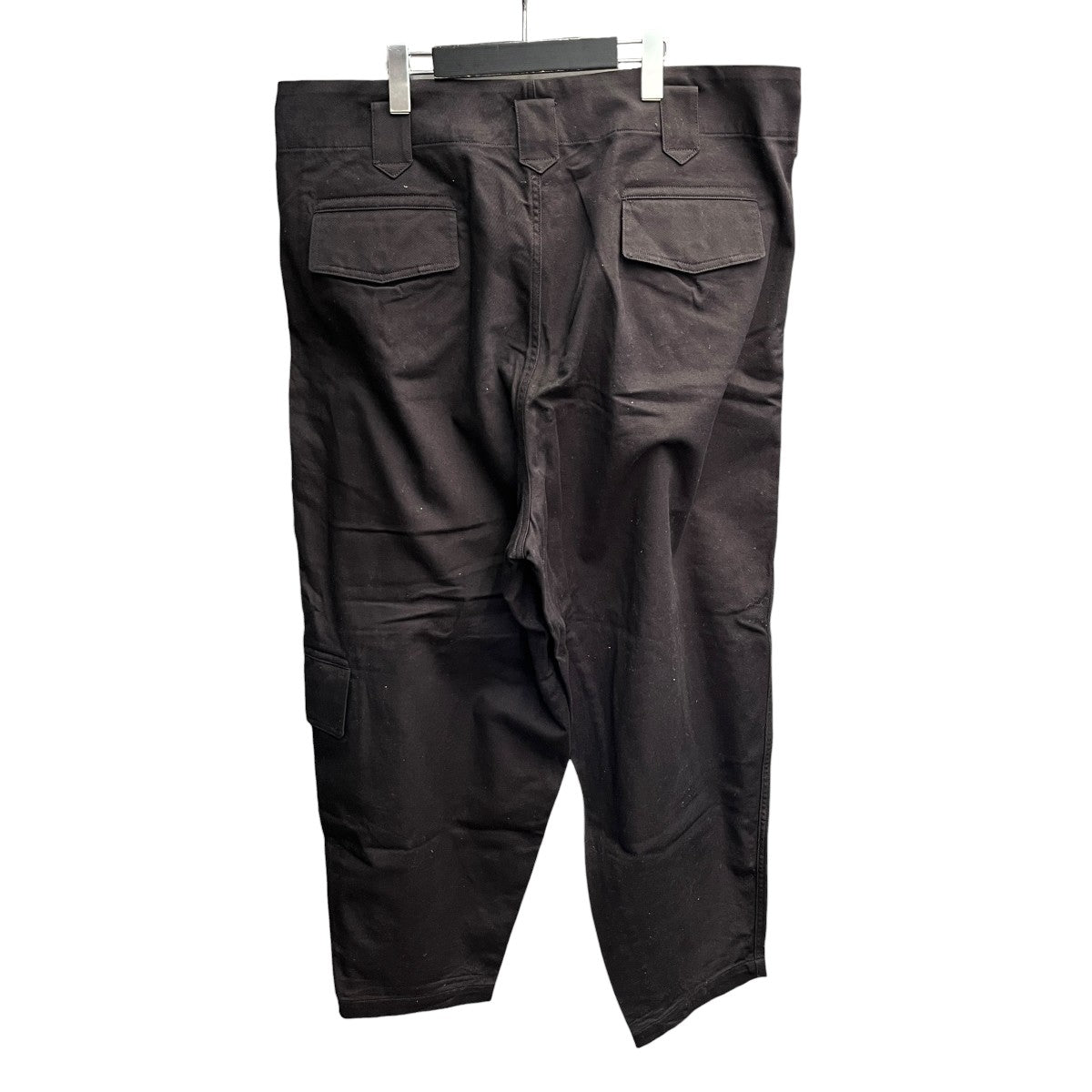 Y’S for men KATSURAGI KNICKERBOCKERSワイドパンツMA-P03-002 古着・中古-2枚目のアイテム画像