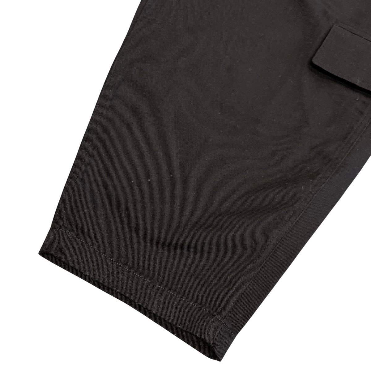 Y’S for men KATSURAGI KNICKERBOCKERSワイドパンツMA-P03-002 古着・中古-5枚目のアイテム画像