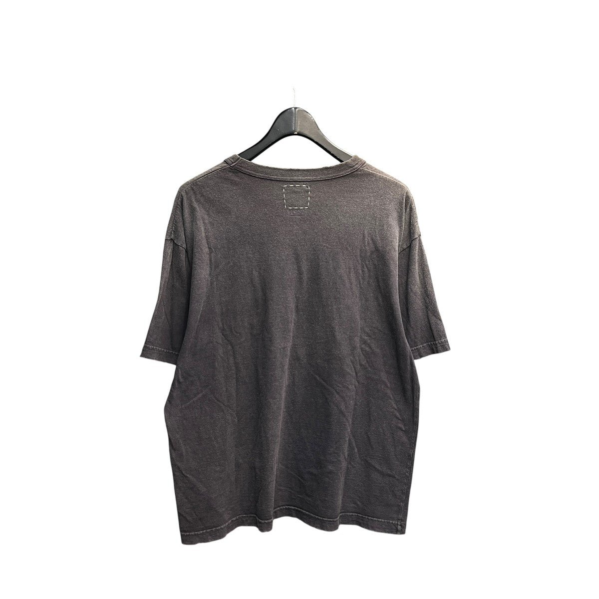24SSAMPLUS TEE S S CRASH半袖カットソー0124105010016