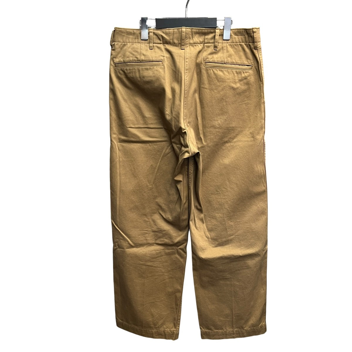 CHINO TROUSERSチノパン782-5910011