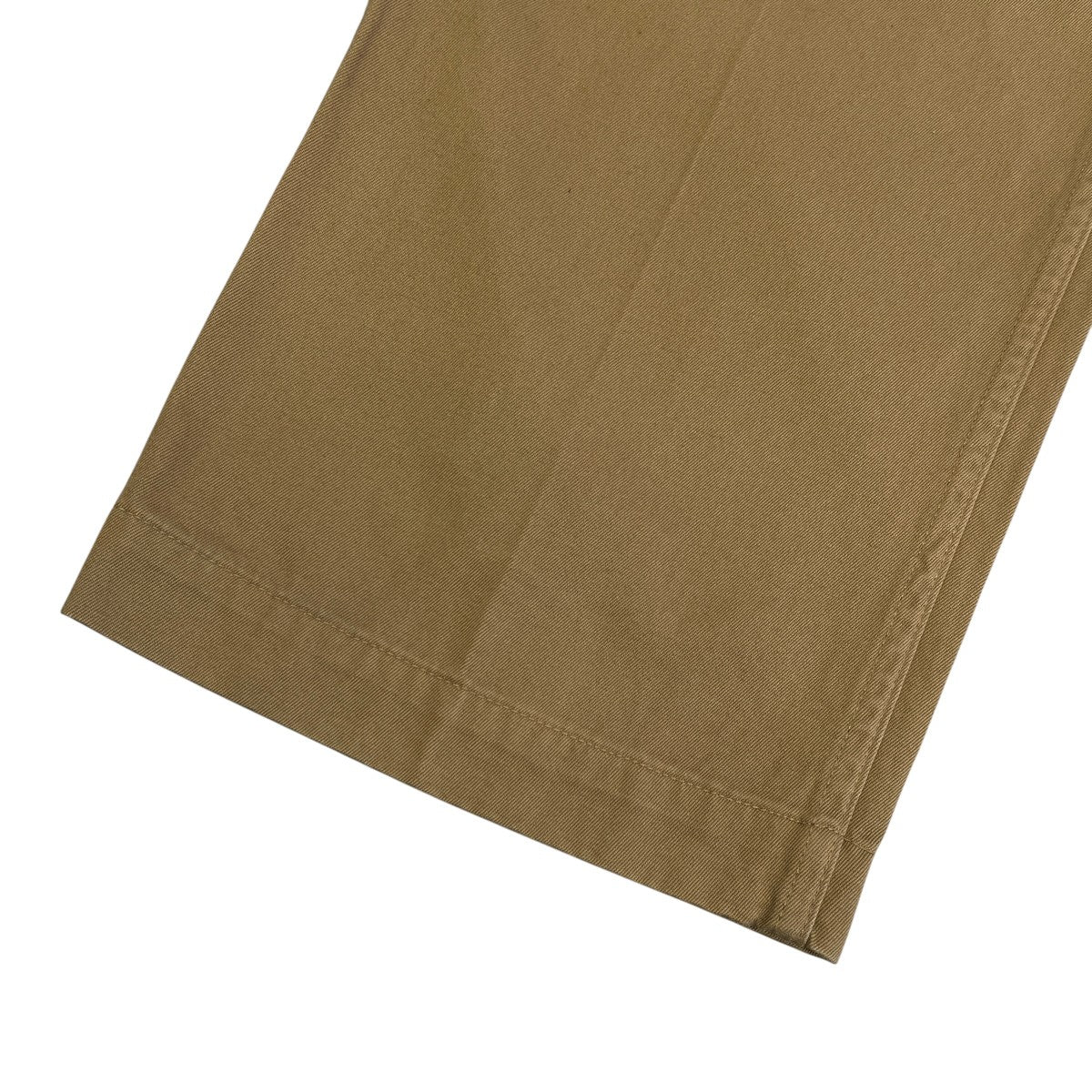 CHINO TROUSERSチノパン782-5910011