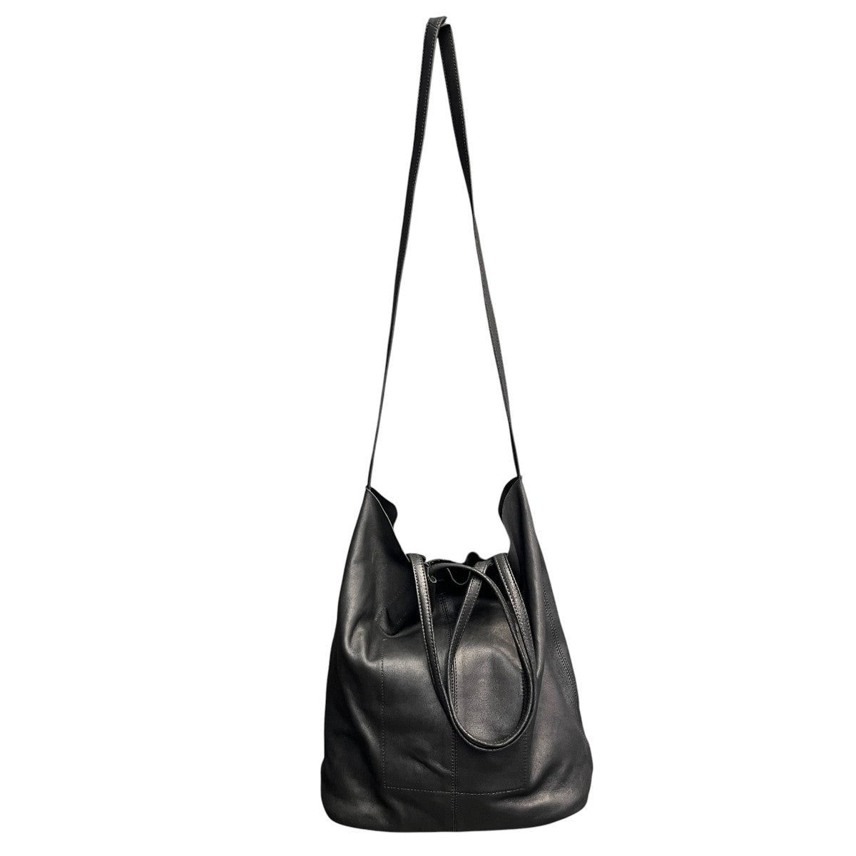 Morphee 3WAY MEDIUM TOTEショルダーバッグ 古着・中古-2枚目のアイテム画像