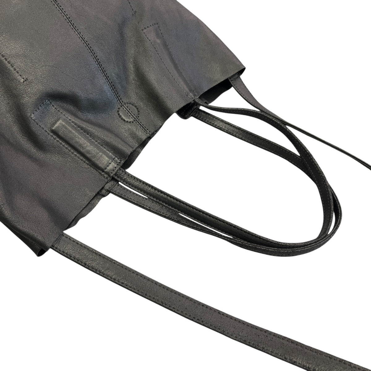 Morphee 3WAY MEDIUM TOTEショルダーバッグ 古着・中古-5枚目のアイテム画像
