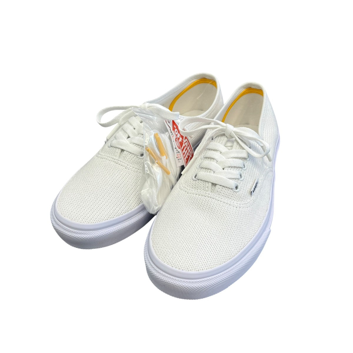 AUTHENTIC V44CF ZORNローカットスニーカー703003-0001