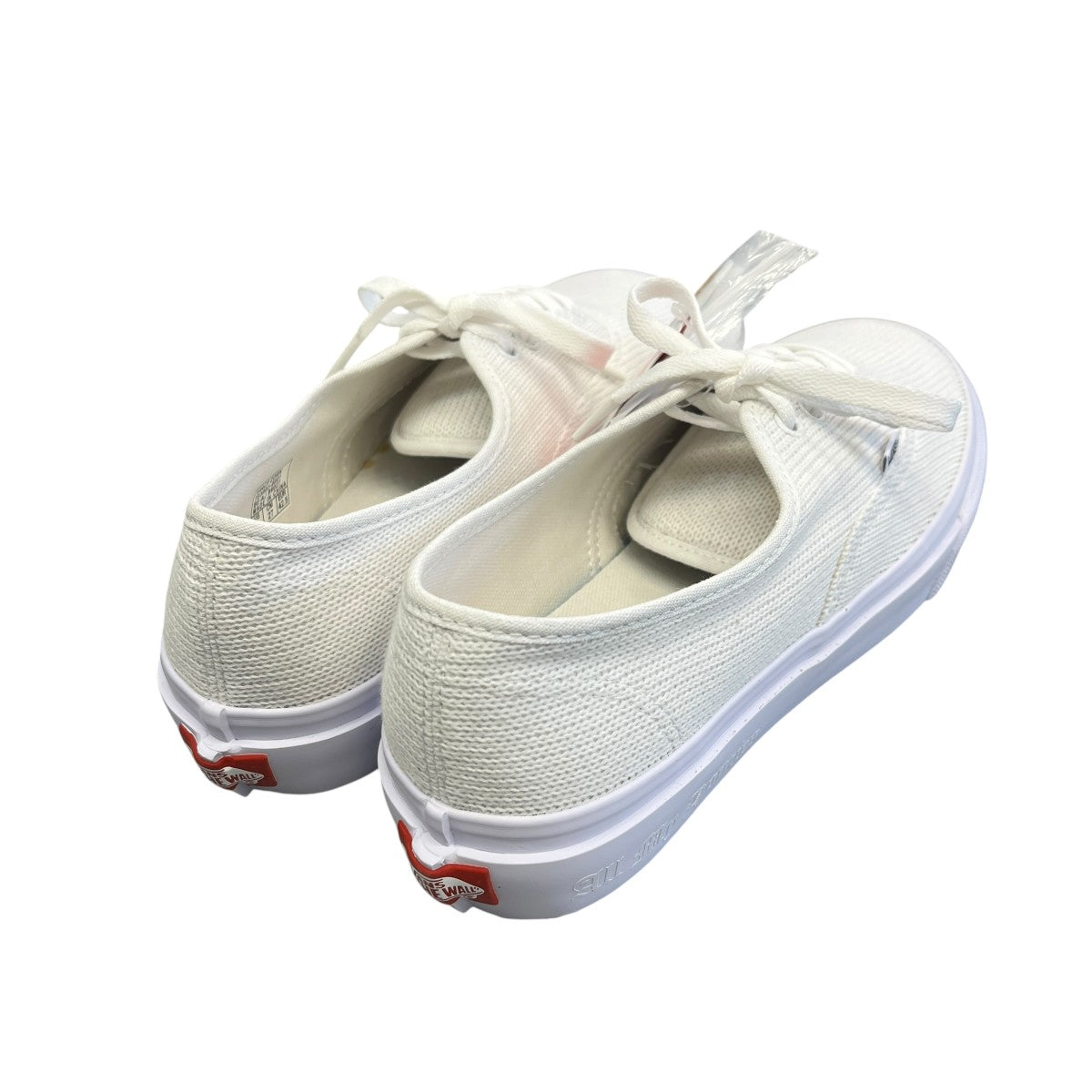AUTHENTIC V44CF ZORNローカットスニーカー703003-0001