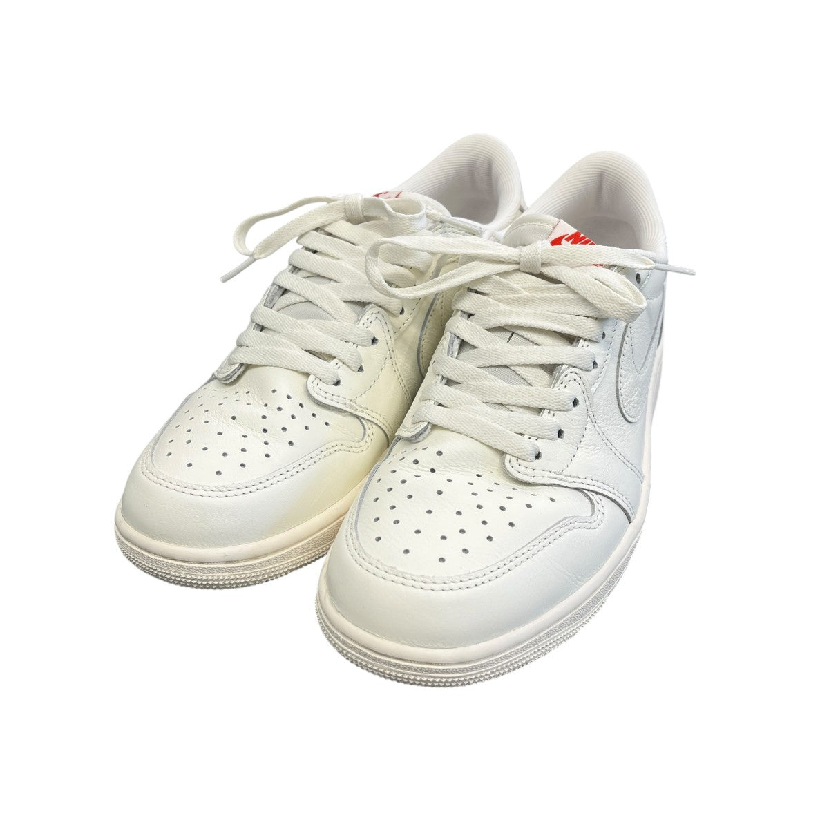 Air Jordan 1 Low SailローカットスニーカーHQ6998-100