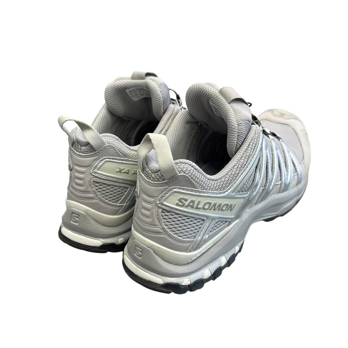 XA PRO 3Dローカットスニーカー416175