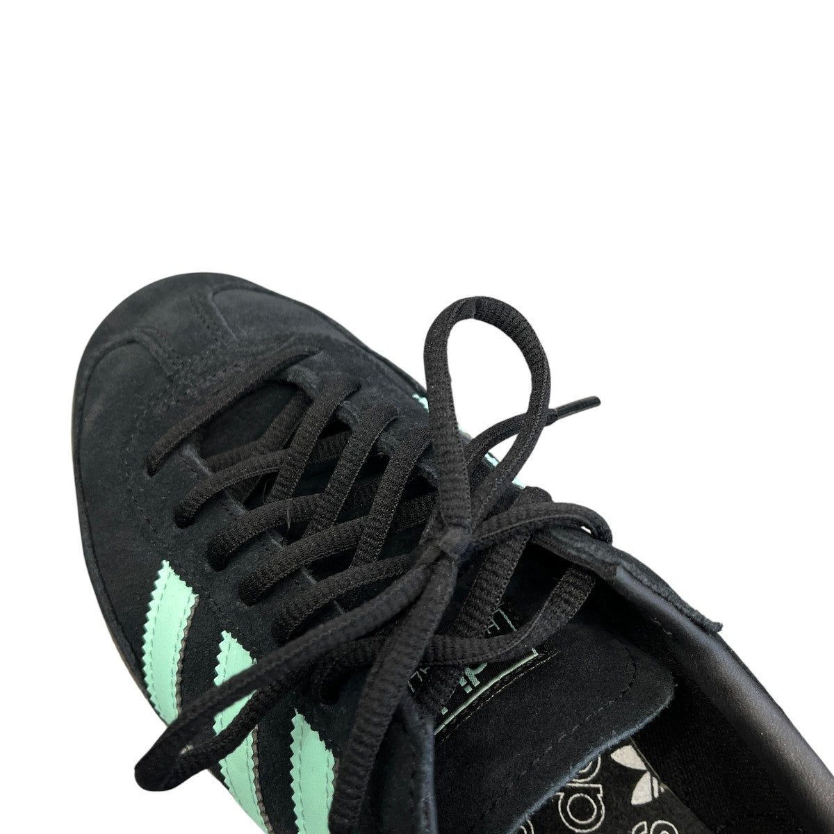 HANDBALL SPEZIALローカットスニーカーIH7491