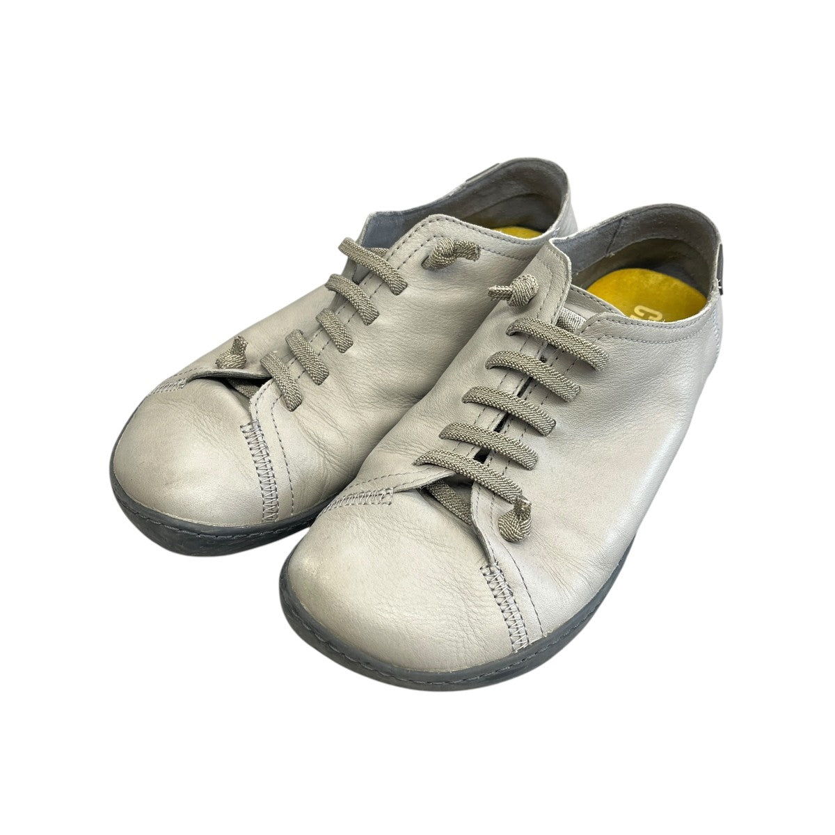 CAMPER Peu CamiスニーカーK100300-002 古着・中古-1枚目のアイテム画像