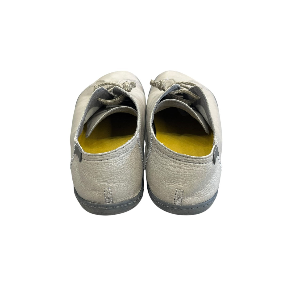 CAMPER Peu CamiスニーカーK100300-002 古着・中古-3枚目のアイテム画像