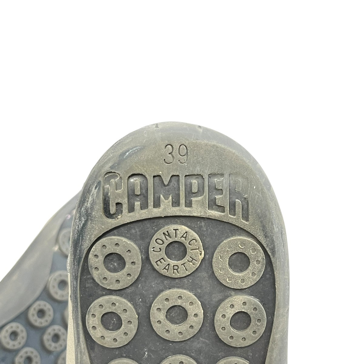 CAMPER Peu CamiスニーカーK100300-002 古着・中古-7枚目のアイテム画像