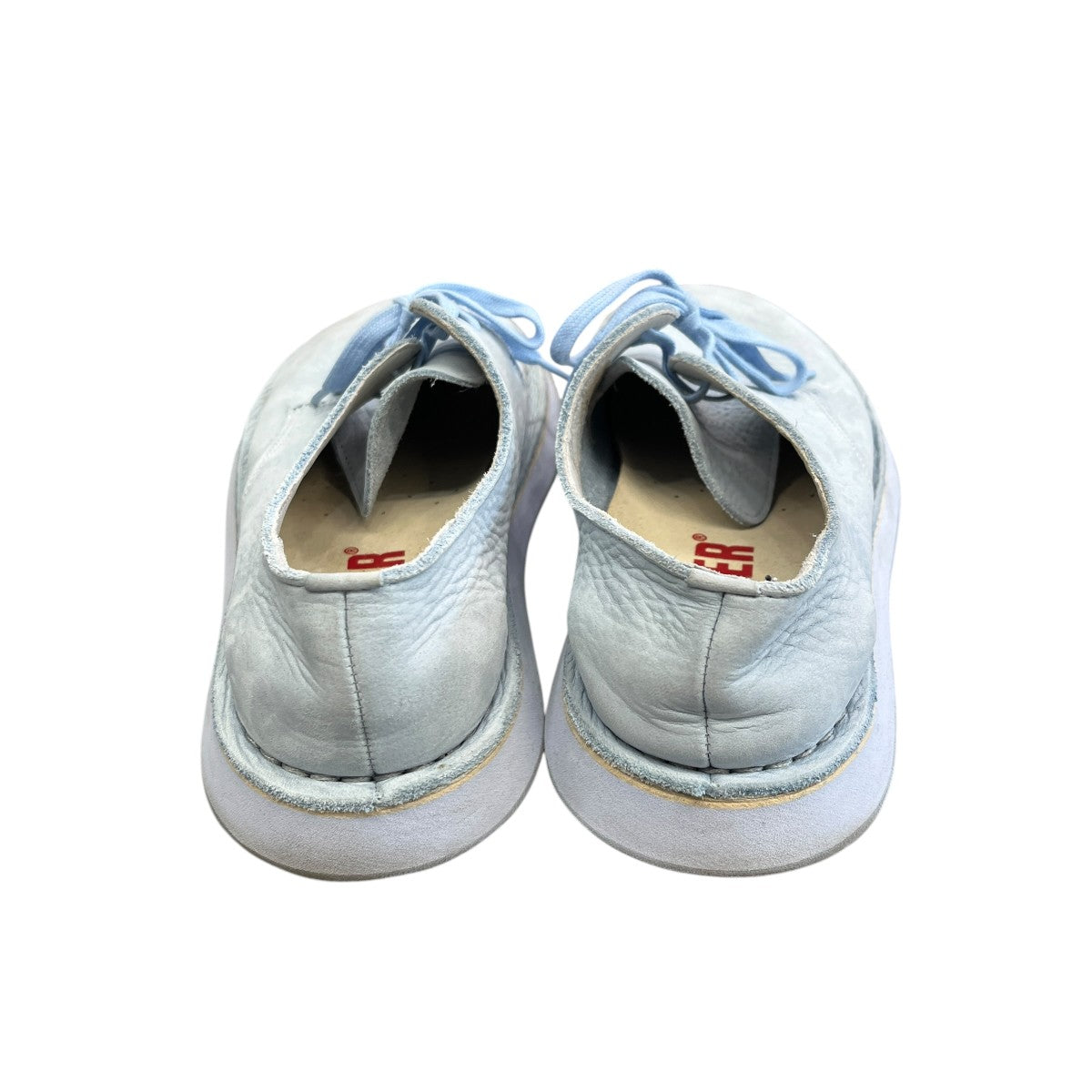 CAMPER Brothers PolzeレザーシューズK100791-001 古着・中古-3枚目のアイテム画像