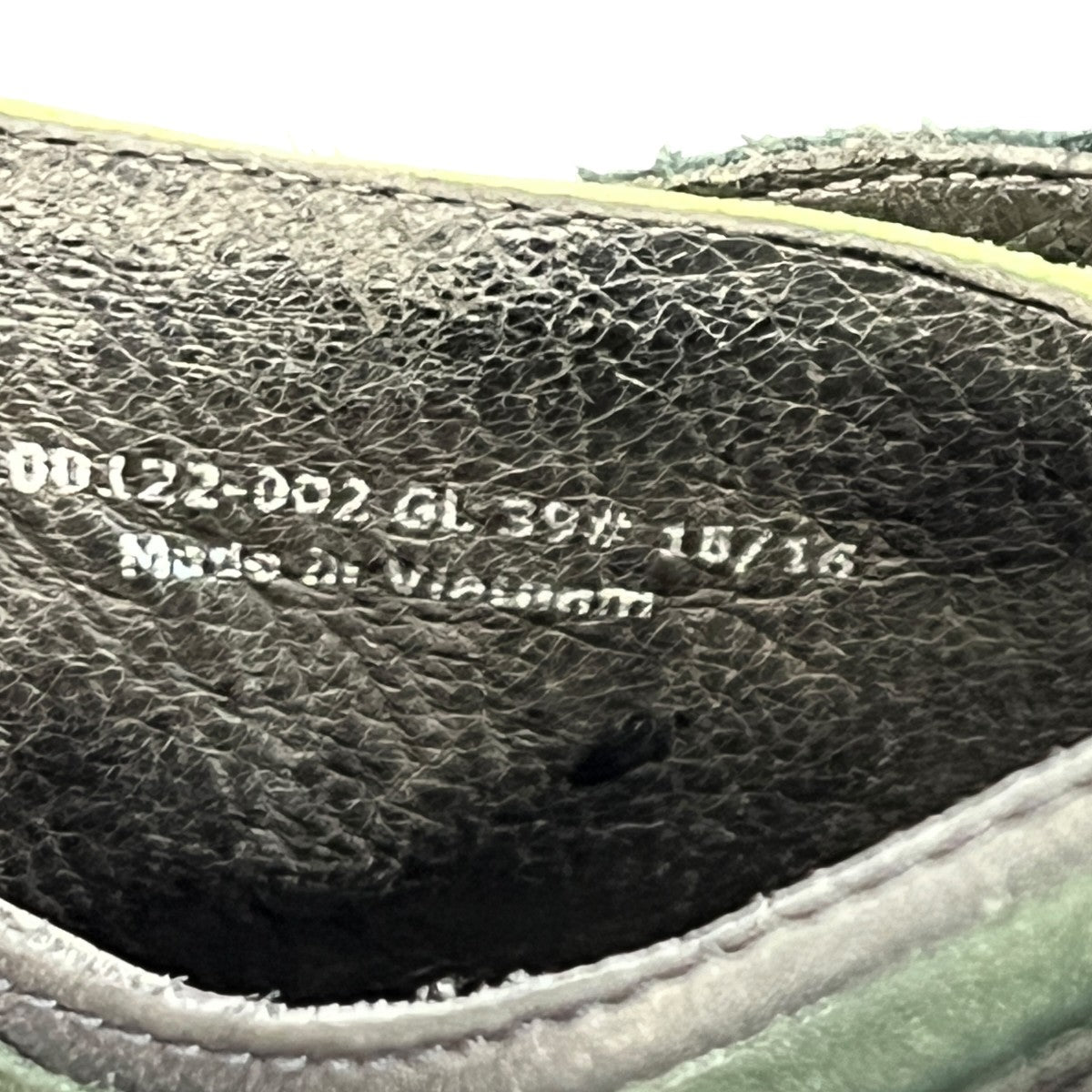 TWINSスニーカーK100122-002