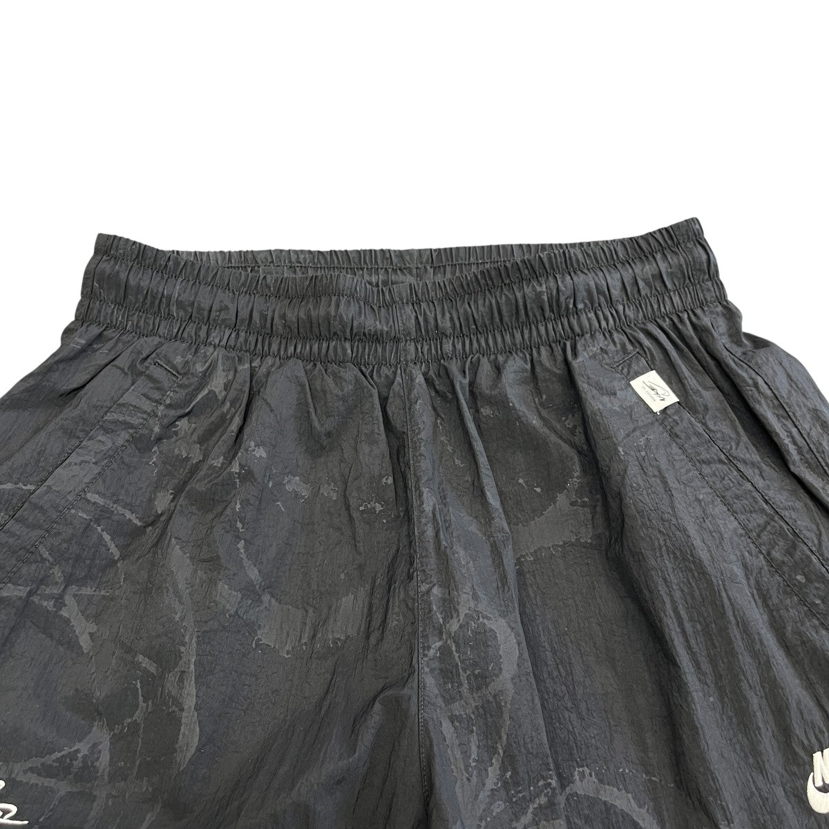 NIKE AS M NSW BREAKING LND WR PANTトラックパンツHF7823-010 古着・中古-3枚目のアイテム画像