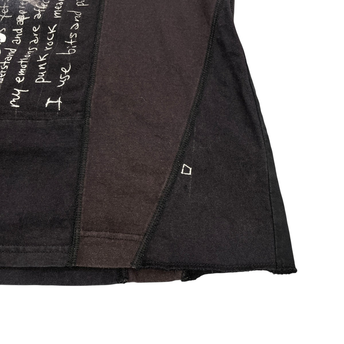 リメイクＴシャツ半袖シャツ