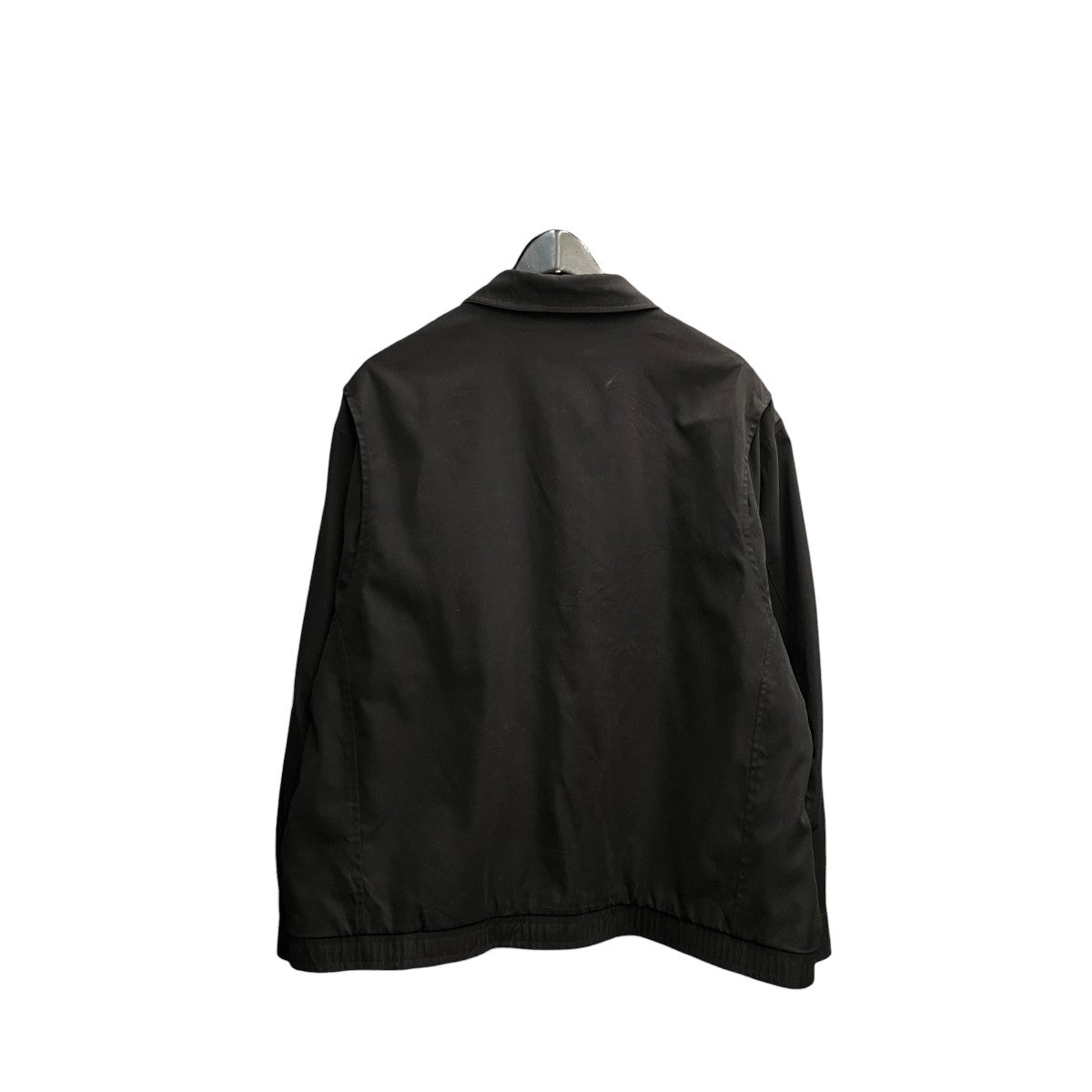 00s POLO Ralph Lauren スイングトップ ブラック POLO RALPH LAUREN(ポロラルフローレン) タイ製スイングトップ