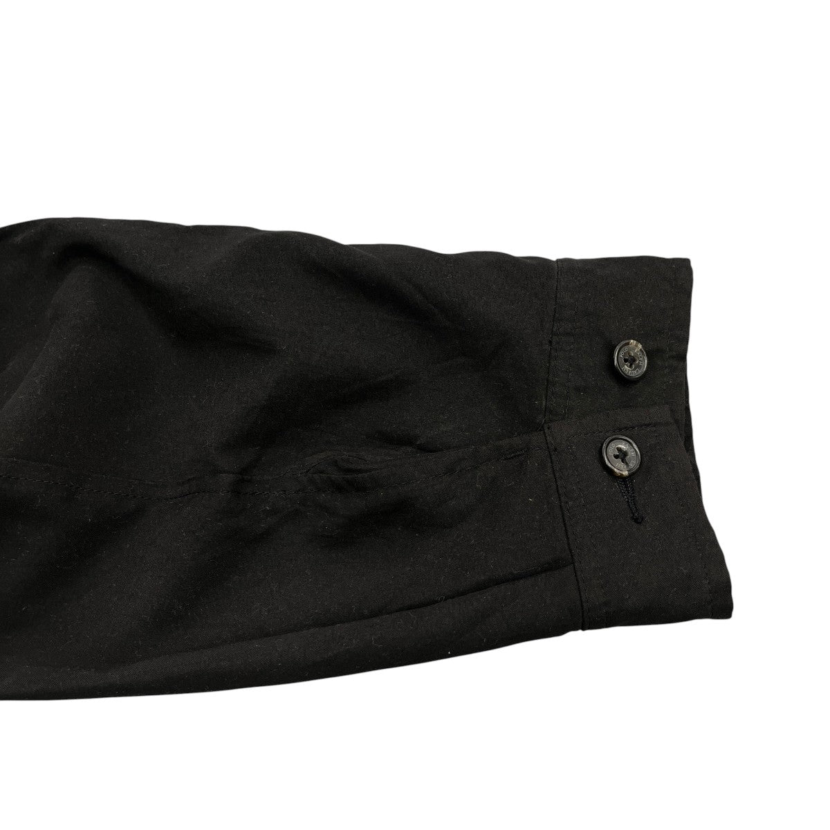 POLO RALPH LAUREN タイ製スイングトップ 古着・中古-4枚目のアイテム画像