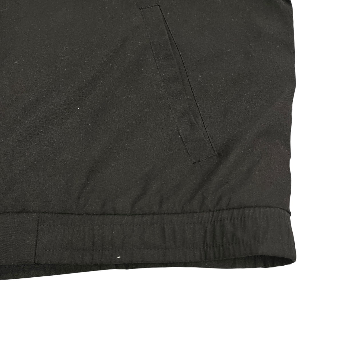 POLO RALPH LAUREN タイ製スイングトップ 古着・中古-5枚目のアイテム画像