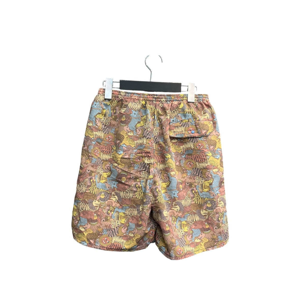 Patagonia バギーズ・ロング 7インチショートパンツ58035SP23 古着・中古-2枚目のアイテム画像