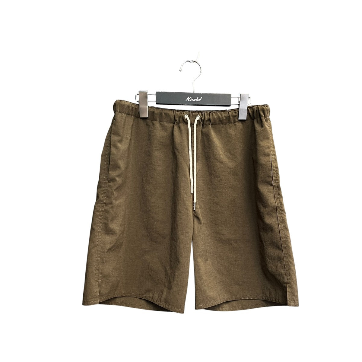 LAMOND Shari ShortsショートパンツLM-P-071 古着・中古-1枚目のアイテム画像