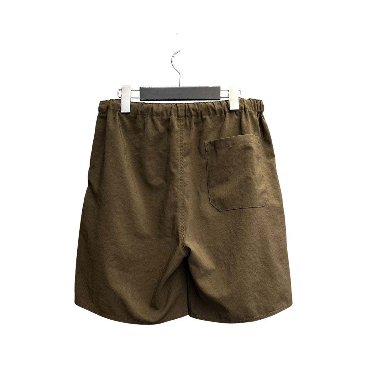LAMOND Shari ShortsショートパンツLM-P-071 古着・中古-2枚目のアイテム画像