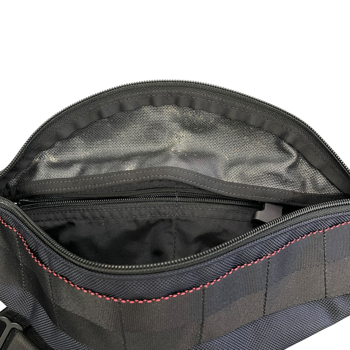 BRIEFING TRIPODウエストバッグ 古着・中古-7枚目のアイテム画像