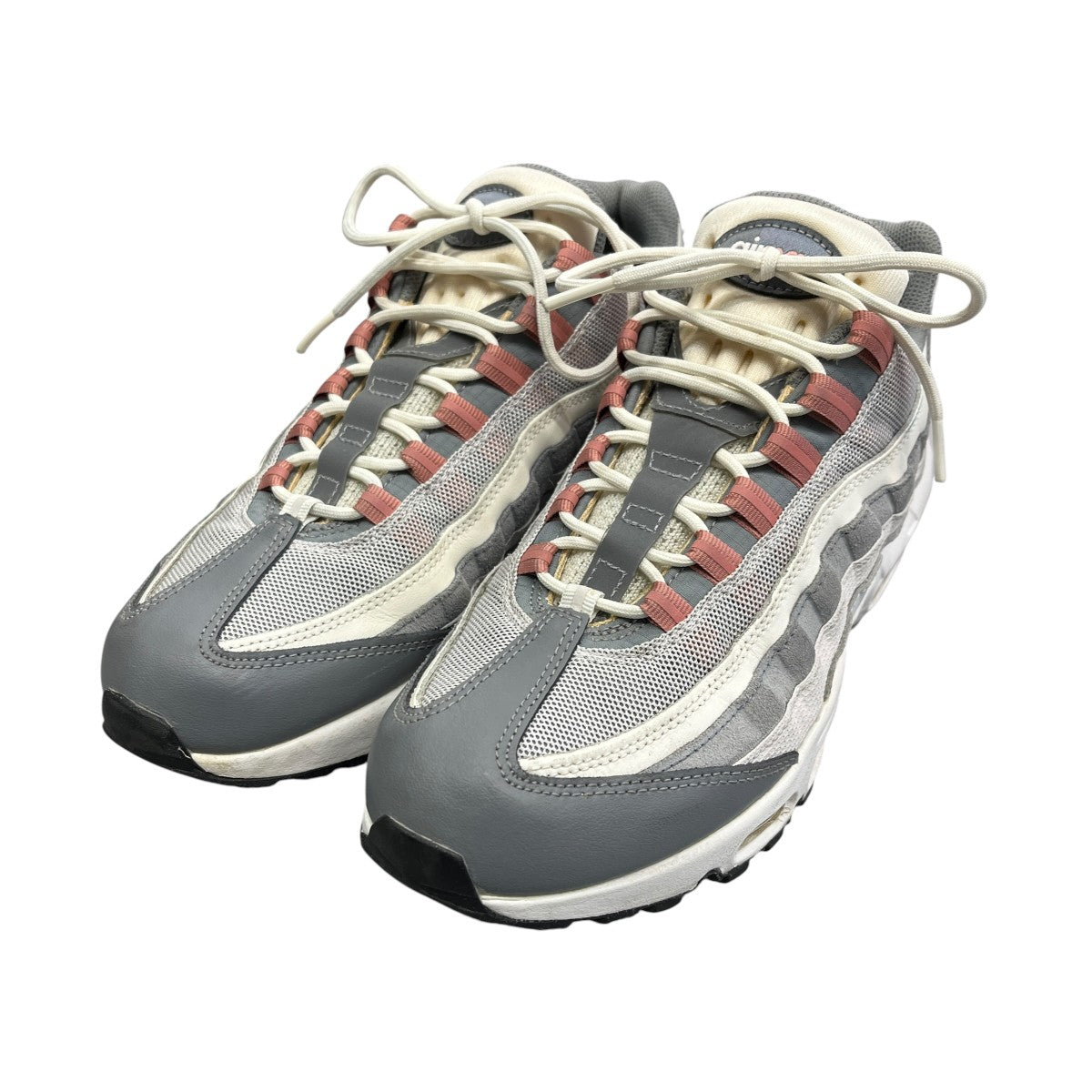 Air Max 95 Red StardustローカットスニーカーDM0011-008