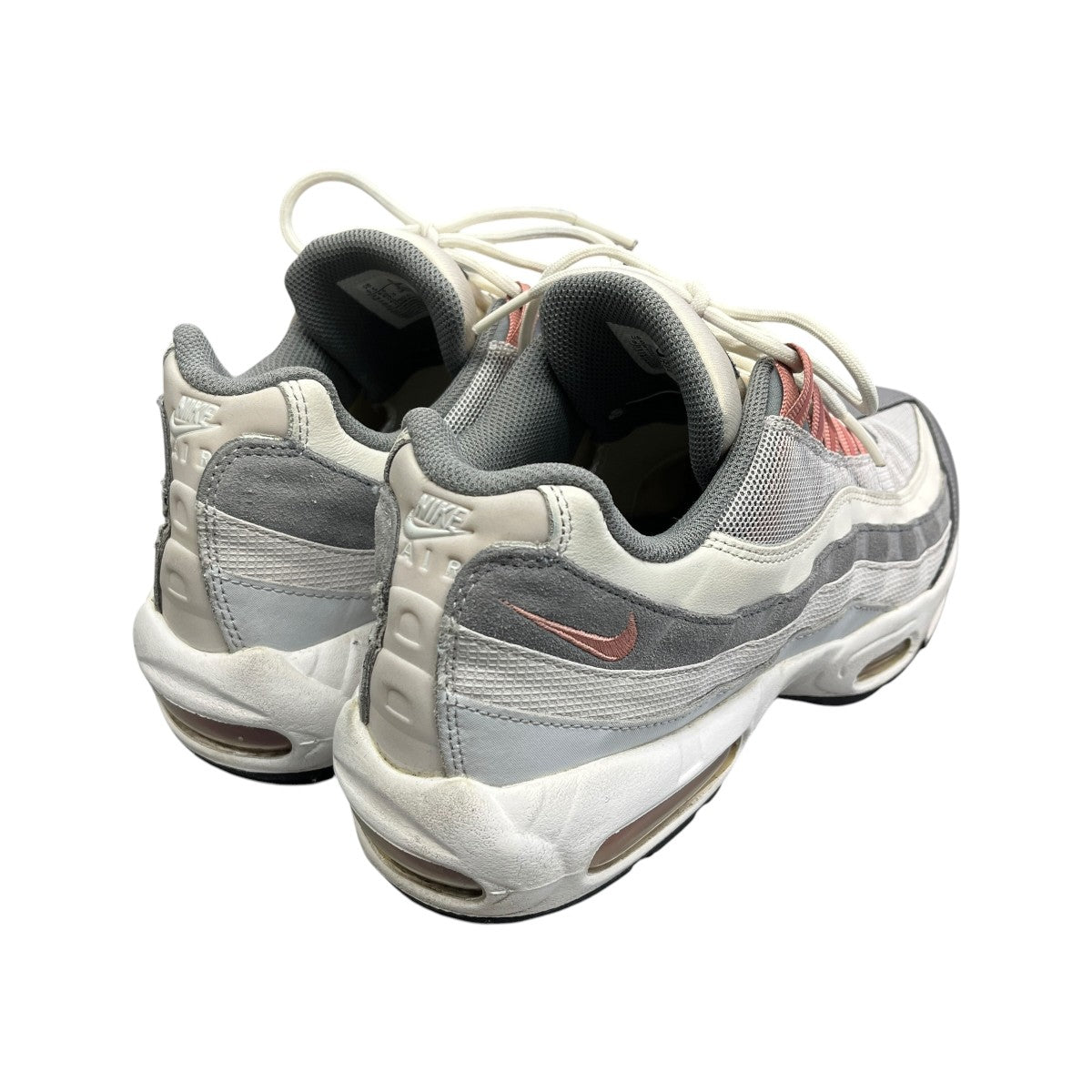 Air Max 95 Red StardustローカットスニーカーDM0011-008