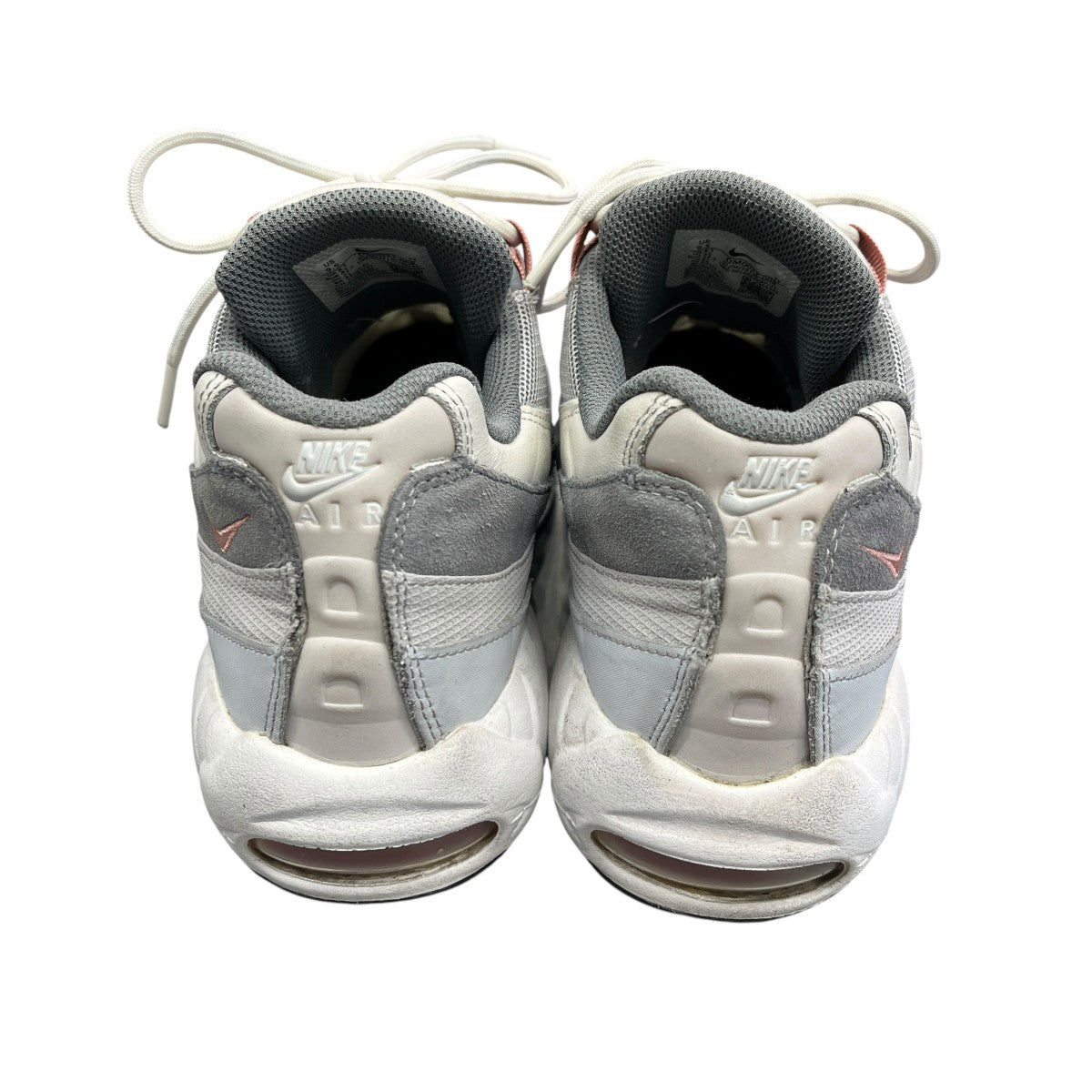 Air Max 95 Red StardustローカットスニーカーDM0011-008