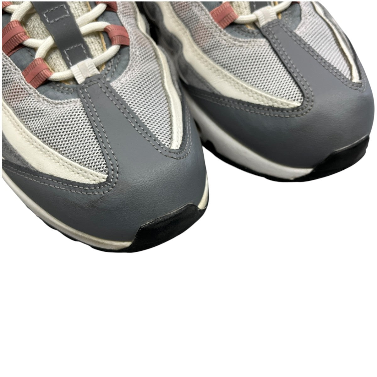 Air Max 95 Red StardustローカットスニーカーDM0011-008