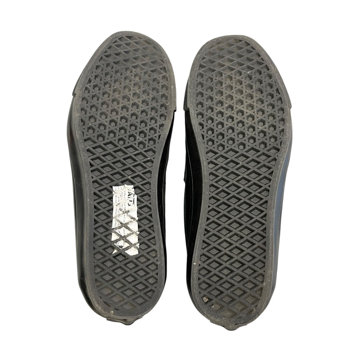 LX Loafer 53 PONY HAIRスニーカーローファーVN000VASBLA